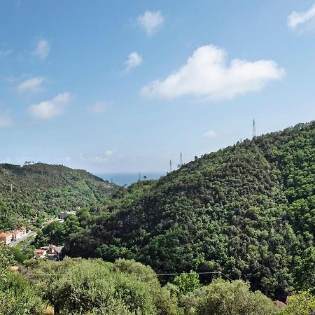 Casa Gocce Di Cristallo Varazze Buitenkant foto