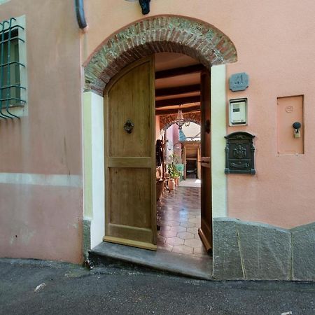 Casa Gocce Di Cristallo Varazze Buitenkant foto