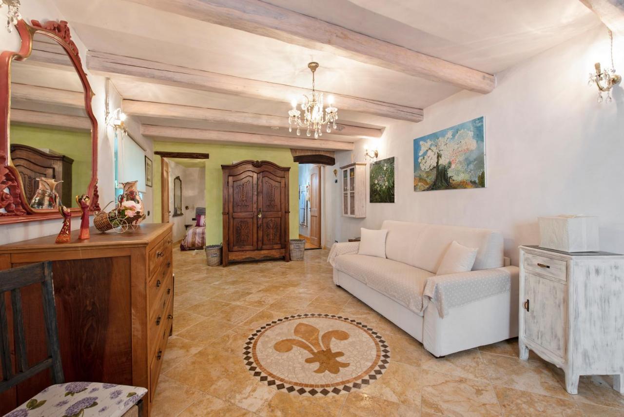 Casa Gocce Di Cristallo Varazze Buitenkant foto