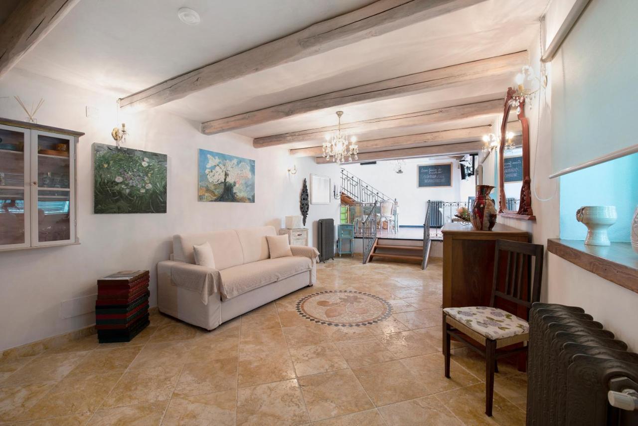 Casa Gocce Di Cristallo Varazze Buitenkant foto