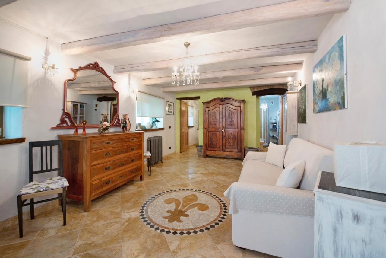 Casa Gocce Di Cristallo Varazze Buitenkant foto