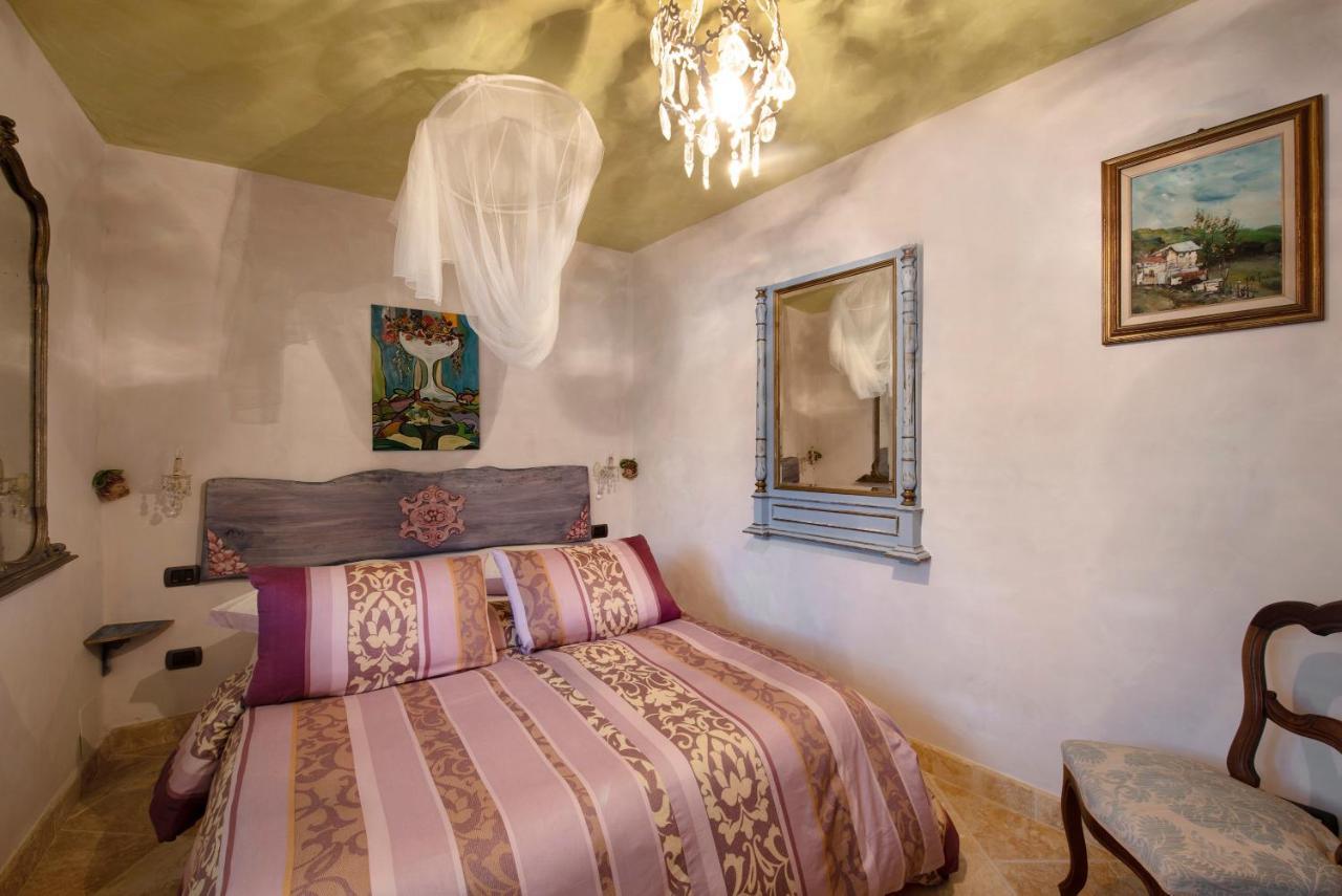 Casa Gocce Di Cristallo Varazze Buitenkant foto