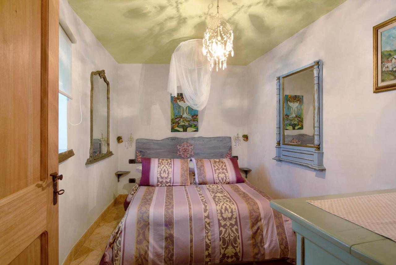 Casa Gocce Di Cristallo Varazze Buitenkant foto