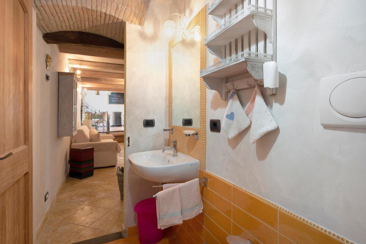Casa Gocce Di Cristallo Varazze Buitenkant foto